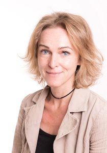 Carmen Vötsch