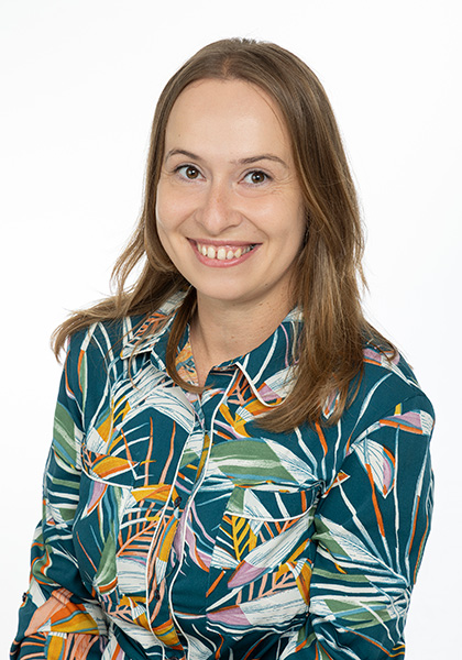 MAG. a DOMINIKA ZAJAC