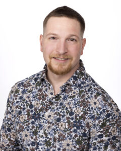 Marcus Wagner, BA