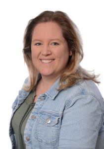 Corinna Spadinger, MSc MA