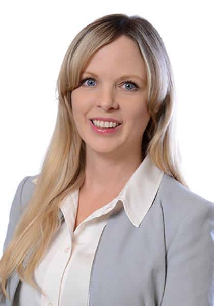 Melanie Mercedes Scherzer, BSc MSc
